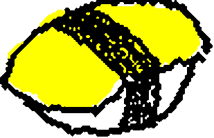 Japanese Egg Sticker