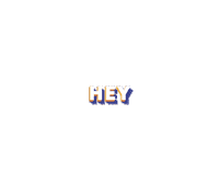 Hey Sticker by Lipton Ice Tea