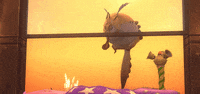 Wormcurse GIF