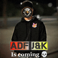 Is Coming Kashmir GIF