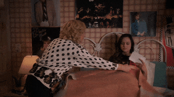 The Goldbergs 80S GIF by ABC Network