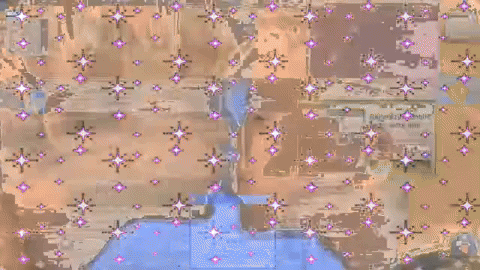 Sexy Glitch GIF by systaime