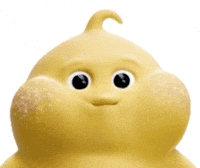 Blink Ok GIF by Butter baby