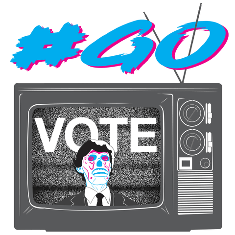 Voting Super Tuesday GIF by #GoVote