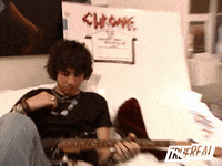 Gene Simmons GIF by TrueReal