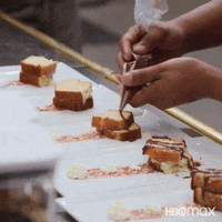 Food Porn Cooking GIF by HBO Max