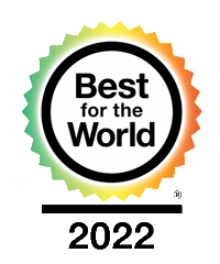 Bcorp Sticker by B Corporation
