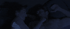 Night Time Ok GIF by Fourwind Films