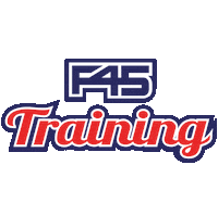 F45Indiantrail f45indiantrail f45 indian trail Sticker