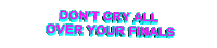 pink lol Sticker by AnimatedText