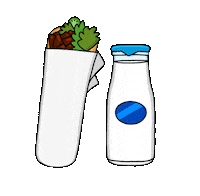 Ayran Sticker by Turkcell
