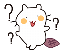 데굴 Sticker