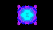 Loop Space GIF by time