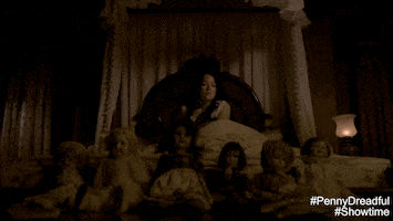 season 3 dreadfuls GIF by Showtime