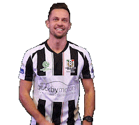 Juventus Lithuania Sticker by Launceston City Football Club