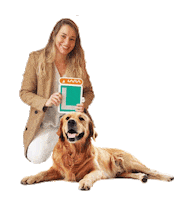 Dog Moda Sticker by Laraaeronautica