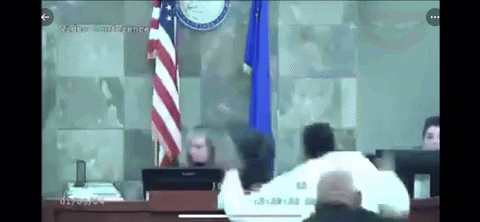 jaymhits dive judge tackle charge GIF