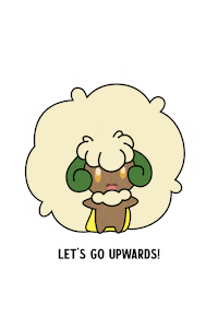 Green Team Hello Sticker