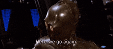 return of the jedi episode 6 GIF by Star Wars