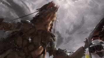 Come On Mate, I Was Just Kidding