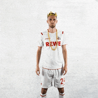 1 Fc Cologne Sport GIF by 1. FC Köln