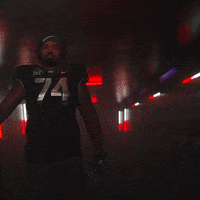 Division 1 Sport GIF by TCU Football