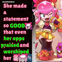 Melodie GIF