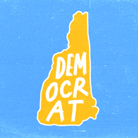 Vote Early Election Day GIF by Creative Courage