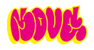 Bombing Moveshop Sticker by Move