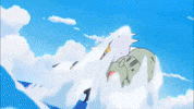 Alpha Sapphire GIF by Pokémon