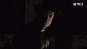dark noah GIF by NETFLIX