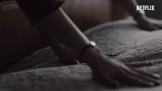 dark hands GIF by NETFLIX