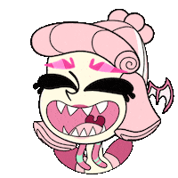 Laugh Out Loud Laughing Sticker