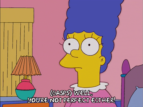 marge simpson episode 13 GIF