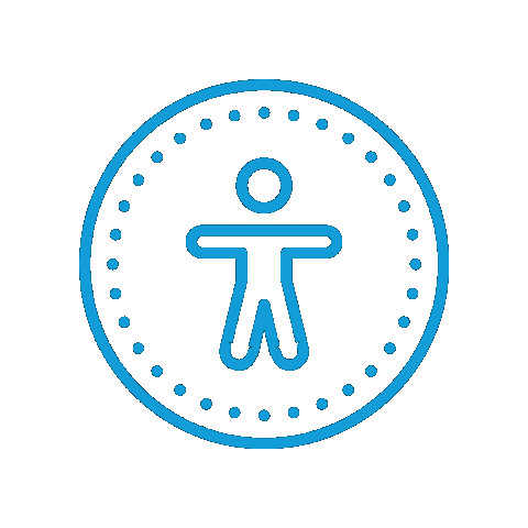 creativedebugger giphygifmaker inclusion accessibility web accessibility Sticker