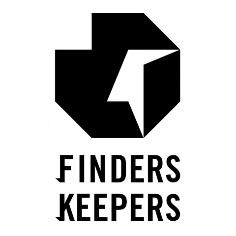 Finderskeepers finderskeepers GIF