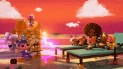 Queen Bee Swag GIF by L.OL. Surprise!
