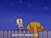 rockos modern life nicksplat GIF