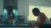 Mad Sevyn Streeter GIF by Eric Bellinger