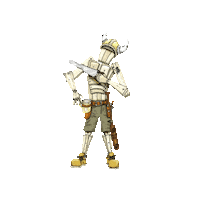 MelvinBrewing 2x4 doubleipa melvinbrewing melvinmadness Sticker