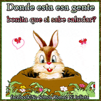 romeo GIF