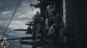 Run Running GIF by Assassin's Creed