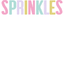Cake Candy Sticker by Twinkle Sprinkles Australia