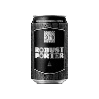 Beer Craft Sticker by Bridge Road Brewers