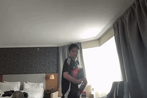 Junichi Kato GIF