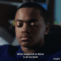season 5 starz GIF by Power
