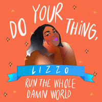 Black Woman Quote GIF by INTO ACTION