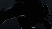 Red Eye Horror GIF by BANDAI NAMCO Entertainment