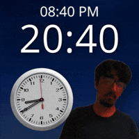 8Pm GIF