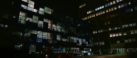 lights out GIF by Imperial College London